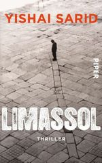 Yishai Sarid: Limassol, Buch