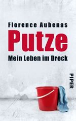 Florence Aubenas: Putze, Buch