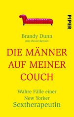Brandy Dunn: Die Männer auf meiner Couch, Buch
