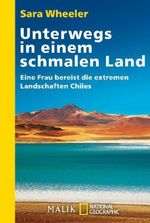 Sara Wheeler: Unterwegs in einem schmalen Land, Buch