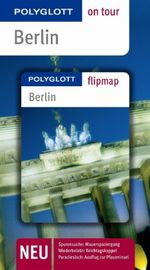 Christiane Petri; Manuela Blisse; Uwe Lehmann: Berlin on tour, Buch