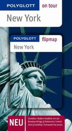Christine Metzger: New York on tour, Buch