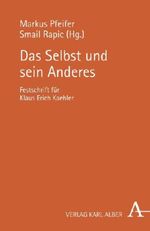 Das Selbst und sein Anderes, Buch