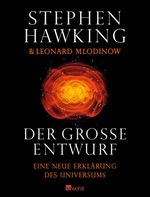 Stephen W. Hawking: Der große Entwurf, Buch