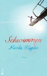 Nicola Keegan: Schwimmen, Buch