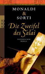 Rita Monaldi; Francesco Sorti: Die Zweifel des Salaì, Buch