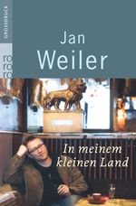 Jan Weiler: In meinem kleinen Land, Buch