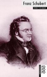 Ernst Hilmar: Franz Schubert, Buch