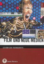 James Monaco: Film und Neue Medien, Buch