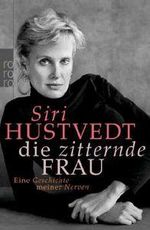 Siri Hustvedt: Die zitternde Frau, Buch