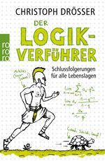 Christoph Drösser: Der Logikverführer, Buch