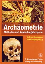 Archäometrie, Buch
