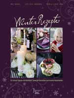 Inge Skovdal; Gitte H. Rasmussen; Pernille Albers Buhl: Winterrezepte, Buch