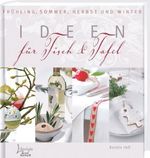 Kerstin Heß: Ideen für Tisch & Tafel, Buch