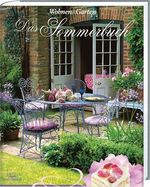 Wohnen & Garten Das Sommerbuch, Buch