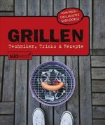 Sven Dörge: Grillen, Buch