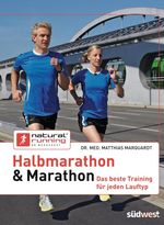 Matthias Marquardt: Halbmarathon & Marathon, Buch