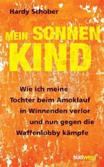 Hardy Schober: Mein Sonnenkind, Buch