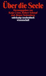 Über die Seele, Buch