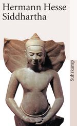 Hermann Hesse: Siddharta, Buch