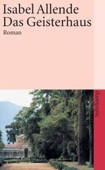 Isabel Allende: Das Geisterhaus, Buch