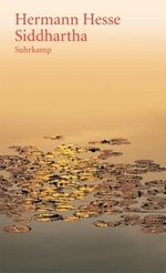 Hermann Hesse: Siddhartha, Buch