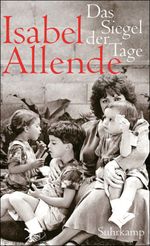 Isabel Allende: Das Siegel der Tage, Buch