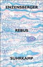 Hans M. Enzensberger: Rebus, Buch