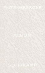 Hans M. Enzensberger: Album, Buch
