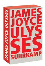 James Joyce: Ulysses, Buch