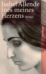Isabel Allende: Inés meines Herzens, Buch