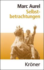 Marc Aurel: Selbstbetrachtungen, Buch