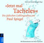 »Jetzt mal Tacheles«, Buch