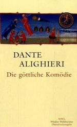 Dante Alighieri: Die Göttliche Komödie, Buch
