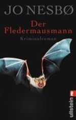 Jo Nesbø: Der Fledermausmann, Buch