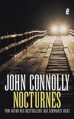 John Connolly: Nocturnes, Buch