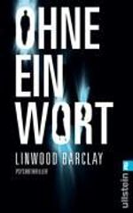 Linwood Barclay: Ohne ein Wort, Buch