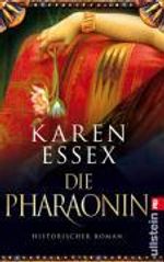 Karen Essex: Die Pharaonin, Buch