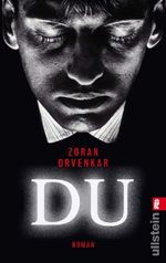 Zoran Drvenkar: Du, Buch