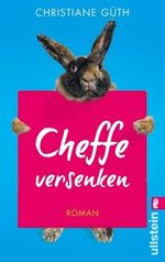 Christiane Güth: Cheffe versenken, Buch