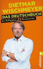 Dietmar Wischmeyer: Das Deutschbuch, Buch