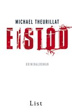 Michael Theurillat: Eistod, Buch