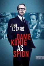 John Le Carré: Dame, König, As, Spion, Buch