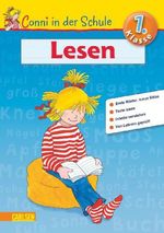 Hanna Sörensen: Conni in der Schule: 1. Klasse - Lesen, Buch