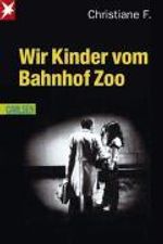 Christiane F.: Wir Kinder vom Bahnhof Zoo, Buch