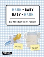 Olaf Nett: Mann - Baby, Baby - Mann, Buch