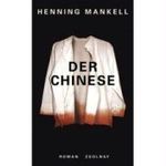 Henning Mankell: Der Chinese, Buch