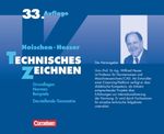 Technisches Zeichnen, Buch