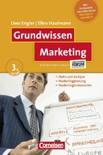 Grundwissen: Marketing, Buch
