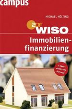 Michael Hölting: WISO: Immobilienfinanzierung, Buch